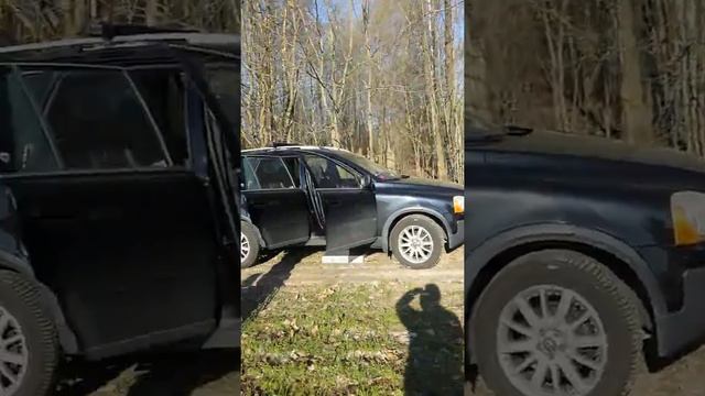 Балтун устроил побудку лагеря перед Открытием страйкбольного сезона смотреть онлайн