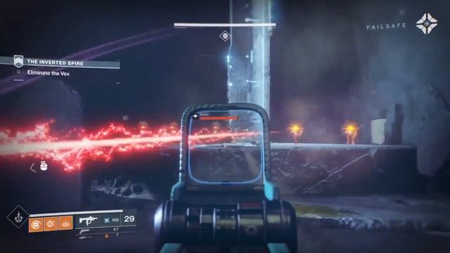 Destiny 2: Оружие и Экзотики!