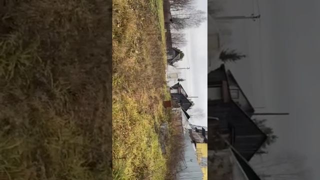 Новоселы деревня смотреть онлайн