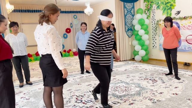 Облыстық семинар «Денсаулық сақтау технологиясын іске асыру» смотреть онлайн