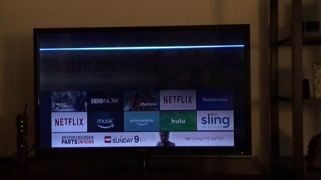 Amazon's new Fire TV смотреть онлайн