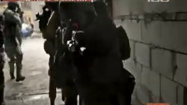 Репортаж 100 ТВ о показе лучших работ Deadline в Доме Кино. смотреть онлайн
