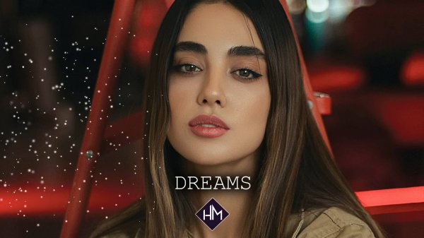 Hamidshax Dreams Original Mix