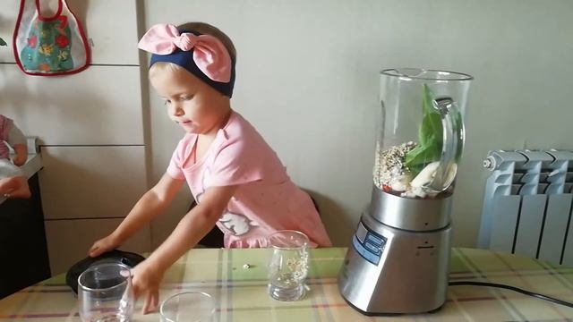 завтрак для детей без термообработки,вкусная и полезная смотреть онлайн