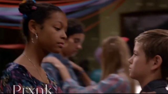 Harper + Griffin = Harffin pt 7 from Secrets of Sulphur Springs смотреть онлайн
