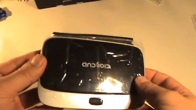 Q7 Android TV BOX CS918 Распаковка и что внутри этого устройства смотреть онлайн