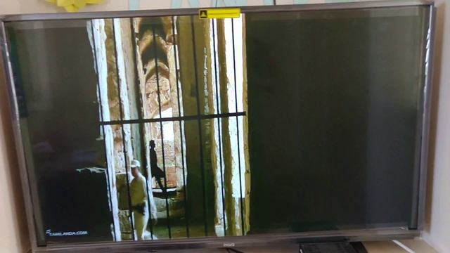 marQ 43"4k and Ips android tv by flipkart смотреть онлайн