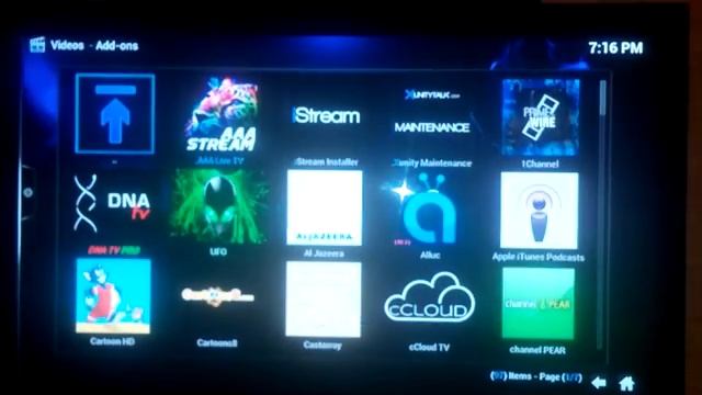 Updated Video Instructions Showing How To Watch Live TV on Our Fully Loaded Fire Sticks смотреть онлайн