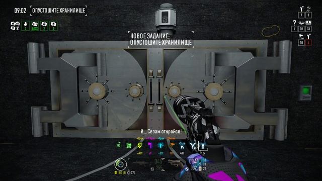 PAYDAY 2 | прохождение Первого Всемирного Банка смотреть онлайн