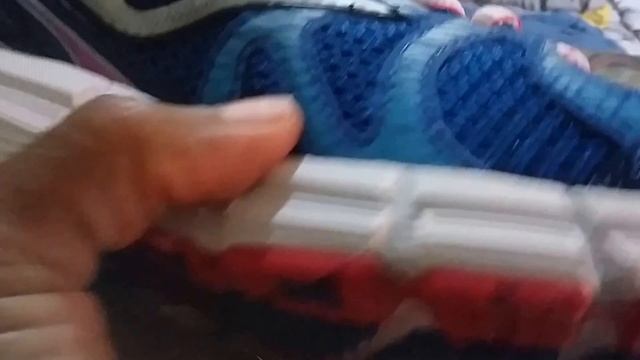 Review Tênis Joma R. SPEED LADY смотреть онлайн