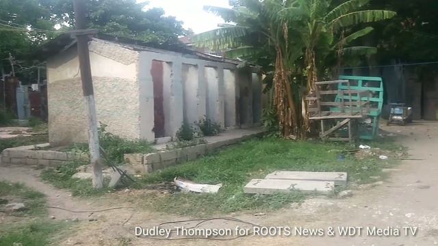 WDT Media TV White Wing Housing project persons are trying to beat the July 18 deadline to vacate смотреть онлайн