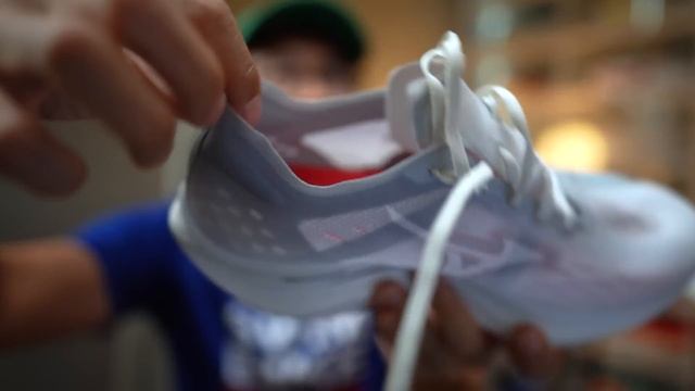 รีวิว Mizuno Wave Rebellion Pro 2