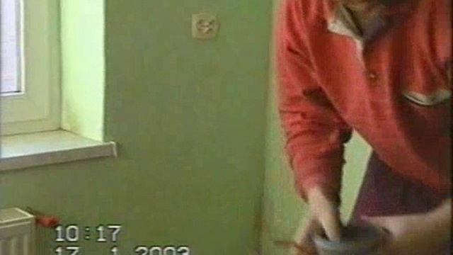 МАМА и Я 2003 год