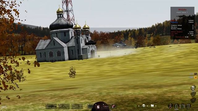 ArmA 2 Operation Arrowhead 2020 06 28 11 31 11 02 смотреть онлайн