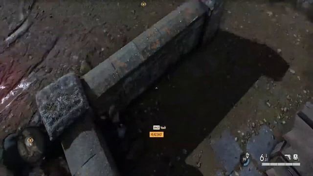 [Sniper Elite 5] Hitler did not stand a chance смотреть онлайн