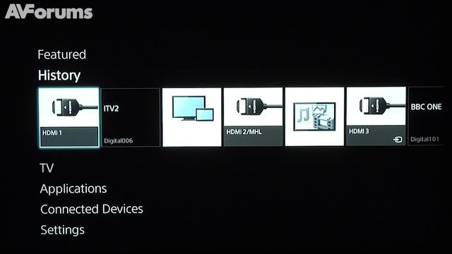 Sony W80 (KDL-47W805A) 3D LED LCD TV Review смотреть онлайн