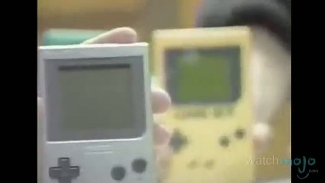 Top 10 Best Video Game Consoles смотреть онлайн