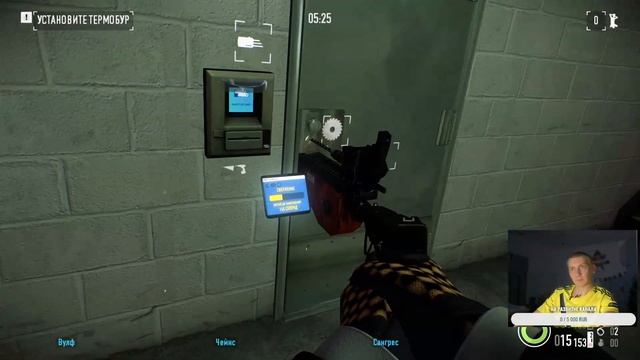 PAY DAY 2. Обзор, прохождение сюжета смотреть онлайн