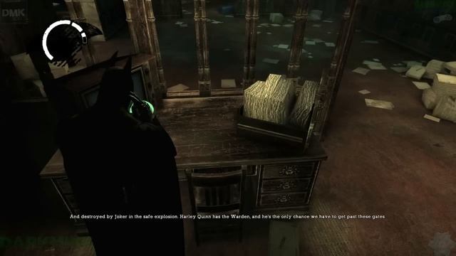 DarkMike Play BATMAN ARKHAM ASYLUM P.5 | D@AMN POISON IVY U IS FINE AS HELL смотреть онлайн