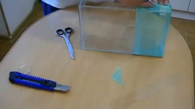 Отсадник для малька своими руками смотреть онлайн