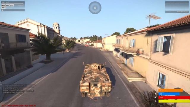 Eisenschmiede ★ Convoy Event ★ смотреть онлайн