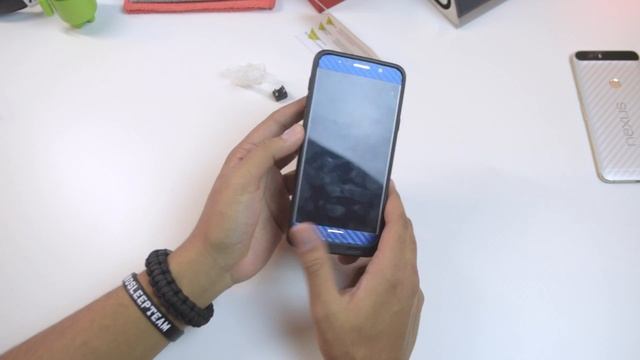 ZeroLemon 8,500mAh Note 5 Battery Case Review! смотреть онлайн