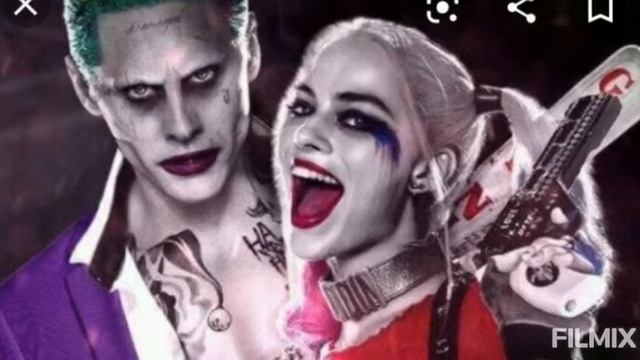 JOKER VE HARLEY QUİNN смотреть онлайн