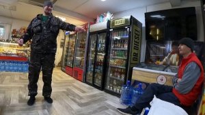 Дело о пропаже паспорта, Сечин на иголках, Ночная драка, Надежда за настроением, жизнь Соломы, Лена'