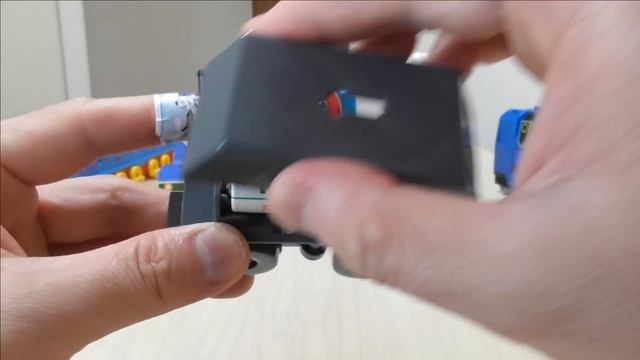 Thomas & Friends Tokyo Maintenance Factory For Unique Toys RiChannel