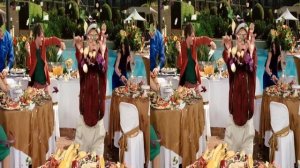 "3D FOOD FIGHT"|| SAMSUNG|| DEMO VIDEO..||