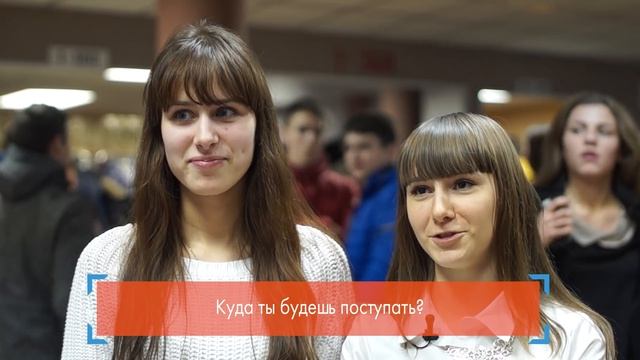 ТВ ПсковГУ. Выпуск 20 - День открытых дверей, баскетбол смотреть онлайн