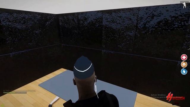 ARMA 3 FR /GENDARMERIE смотреть онлайн