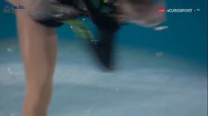 Alexandra Trusova / Bol on Ice "Kill Bill"