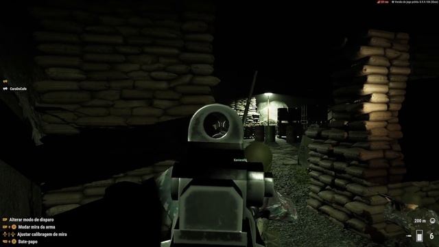 Combate as Drogas na Favela (Arma Reforger Xbox Series S) смотреть онлайн