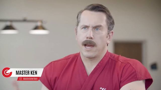 Master Ken | Разрушительное Соревнование | Master Ken DESTROYS Competition