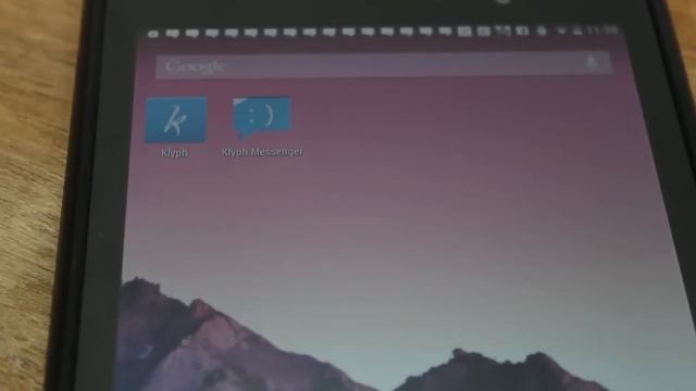 Klyph: How to Get Google+ Like UI For Facebook on Android смотреть онлайн