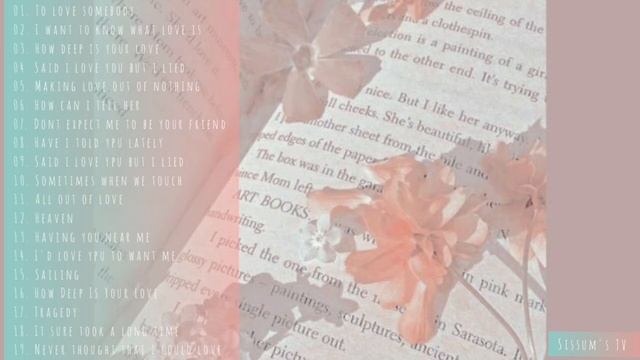 Soft Rock Love Songs | 70's, 80's & 90's смотреть онлайн