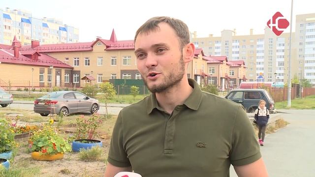 В режиме ожидания