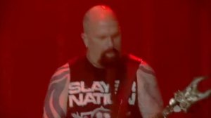 Slayer LIVE | METAL AWARDS 2022