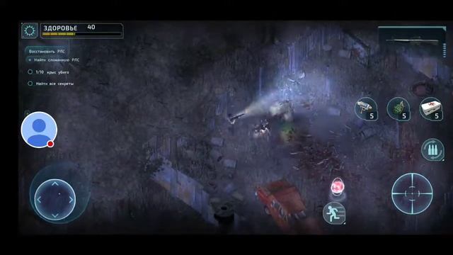 Стрим игры "Alien Shooter 2 - The Legend". смотреть онлайн