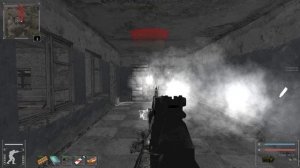 S.T.A.L.K.E.R. Объединённый Пак 2.2 Рации для Долга и Перевёртыши ч.3