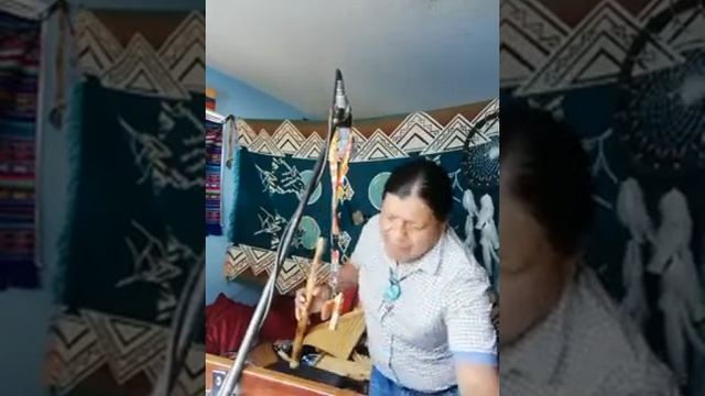Callejon de Brujas cover by " Kury of Ecuador" смотреть онлайн