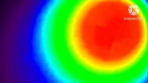 Заставка Виндовс 7 с эффектами. Windows 7 screensaver with effects.