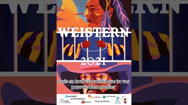 COM WEI CATHARSIS 2021-2022 смотреть онлайн