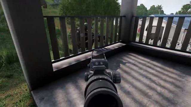 ArmA - APEX смотреть онлайн