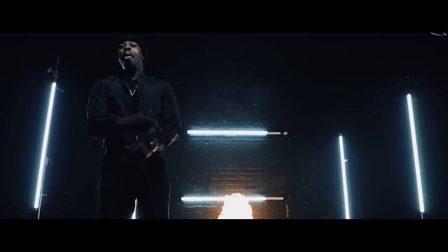 CB X Ayo X Fumez The Engineer - Cross That Line (Prod. Gruspro) [Music Video] | Link Up TV смотреть онлайн
