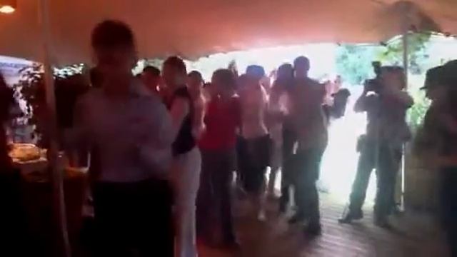 Вольтзарядка в формате Zumba Fitness смотреть онлайн