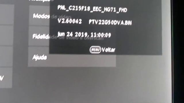 Unboxing TV LED 22 Polegadas Philco PTV22G50D Full HD Comprada Na Amazon смотреть онлайн