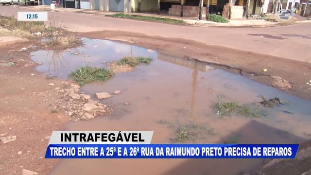 Jornal Eldorado - 26.01.2024 смотреть онлайн