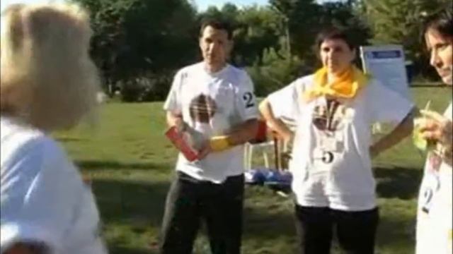 Командообразование и ситуативное лидерство смотреть онлайн